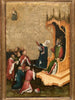 Auguste and the Tiburtine Sibyl - Anonymous — artwork view