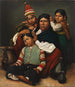 Aymara Painting - Anonymous — artwork view