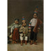 Children Aymara - Anonymous — artwork view