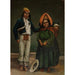 Aymara Indians Painting - Anonymous — artwork view