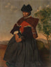 Woman Aymara - Anonymous — artwork view