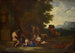 Scene of Bacchanal - Anonymous — artwork view