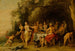 Banquet of the Gods - Anonymous — artwork view