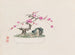 Bonsaï Kabenzu Painting Pl03 - Anonymous — artwork view