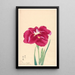 Reproduction of the painting Flower Brocade Painting Hana no Nishiki - Anonymous