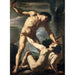Cain and Abel - Anonymous — artwork view