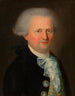 Carl von Marinelli, theatre director - Anonymous — artwork view