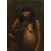 Woman Cashivo - Anonymous — artwork view