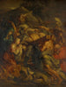 The Christ Carrying the Cross - Anonymous — artwork view
