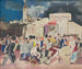 Circus - Anonymous — artwork view