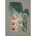 Reproduction of the painting Orchid Collection Painting Pl52 - Anonymous