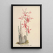 Reproduction of the painting Orchid Collection Painting Pl67 - Anonymous