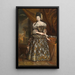Reproduction of the painting Countess Rosa Arconati - Anonymous