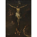 Crucifixion - Anonymous — artwork view