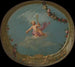 Cupid as messenger with the caduceus - Anonymous — artwork view