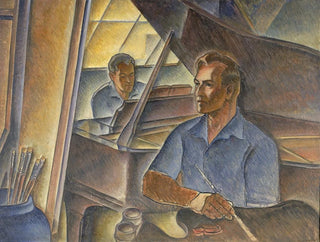 Rêves de jour - Anonyme — artwork view