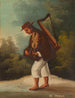 D'Otabalo - Anonymous — artwork view