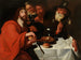 The Disciples at Emmaus - Anonymous — artwork view
