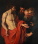 Thomas the Incredulous - Anonymous — artwork view