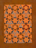 Conception d'un tissu tissé - Anonyme — artwork view