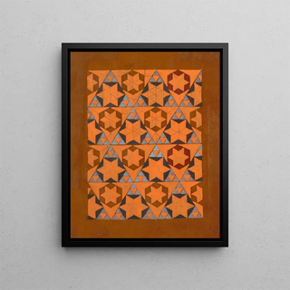 Anonymous - Design for a Woven Fabric.webp