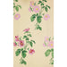 Reproduction of the painting Design for a printed fabric (Case conflict) - Anonymous