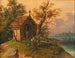 Devotions Painting - Anonymous — artwork view
