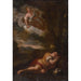 Reproduction of the painting Diane et Endymion - Anonymous