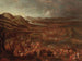 The Battle of Vienna of September 12, 1683 - Anonymous — artwork view