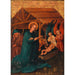 The Nativity - Anonymous — artwork view