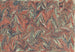 Dubbelmarmering van kiezelmarmer op een golfslagmarmer - Anonyme — artwork view