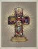 Cross of Easter - Anonymous — artwork view