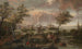 Fantastic view of Amsterdam from Weesp - Anonymous — artwork view