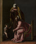 The First Steps of Jesus - Anonymous — artwork view