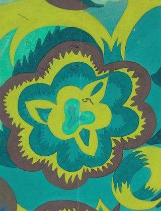 Flore - Anonymous — artwork view