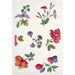 Reproduction of the painting Floral motif painting for printed textile Pl XII - Anonymous