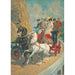 Quatre-en-main agité - Anonymous — artwork view