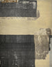 Fragment of a ship's flag - Anonymous — artwork view