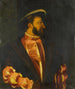 François I - Anonymous — artwork view
