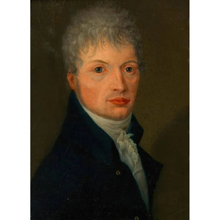 Franz Zeichner - Anonymous — artwork view