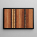 Gavotte - Anonymous — framed artwork on a wall
