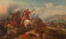 Combat avec les Turcs - Anonyme — artwork view