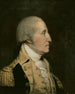 George Washington - Anonymous — artwork view