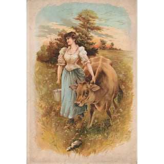 Gertrude Lill - Anonymous — artwork view