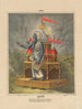 Goddess Dhumavati - Anonymous — artwork view