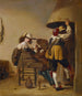 Guard Room - Anonymous — artwork view