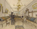 H. Prouse Painting, cooperative store in New York - Anonymous — artwork view