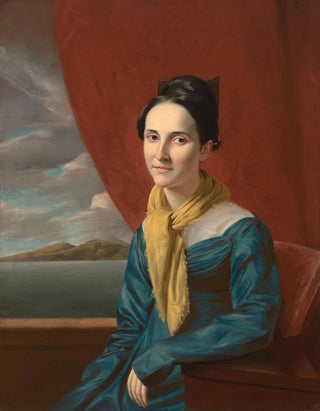 Harriet Bradford Tiffany Stewart - Anonymous — artwork view