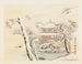 The famous sites of the Heian period Pl10 - Anonymous — artwork view