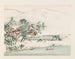 The famous sites of Heian Pl12 - Anonymous — artwork view